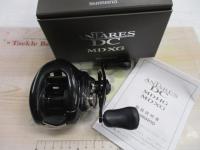 23アンタレスDC MD XG RIGHT