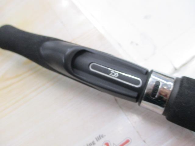 クロノス 6101MHS｜＠ベリーネット 日本最大新品中古釣具WEBショップ