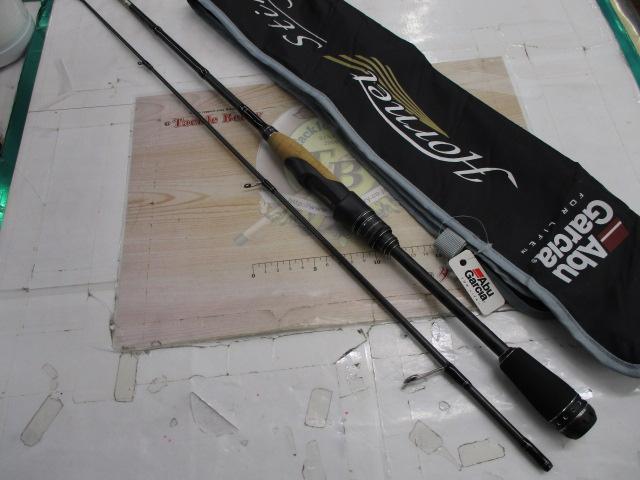 ホーネットスティンガープラス HSPS-642L MGS