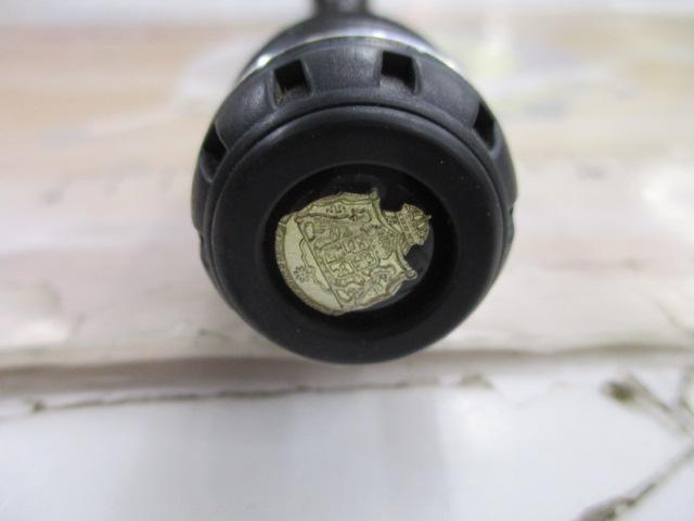 ホーネットスティンガープラス HSPS-642L MGS