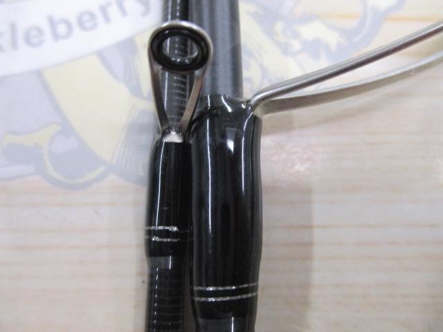 ホーネットスティンガープラス HSPS-642L MGS