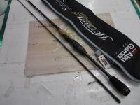 ホーネットスティンガープラス HSPS-642L MGS