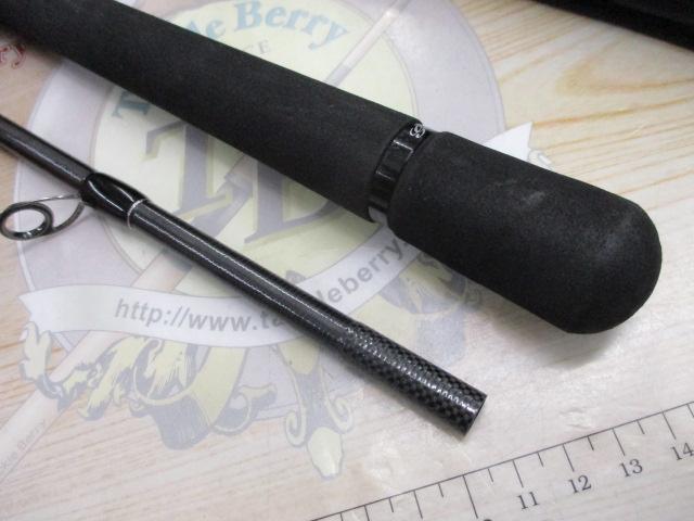 セブンセンスSR MJS-942-SR ミッドナイトジェッティー