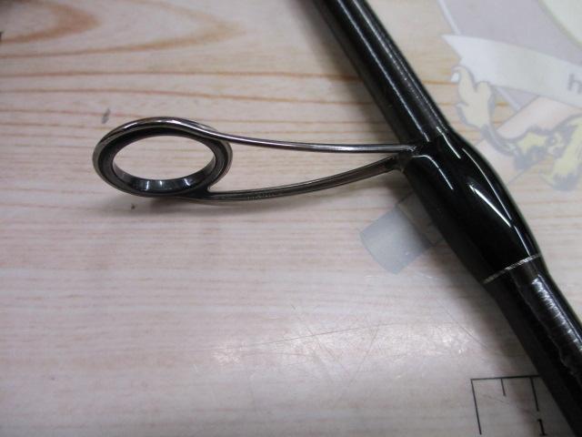 セブンセンスSR MJS-942-SR ミッドナイトジェッティー