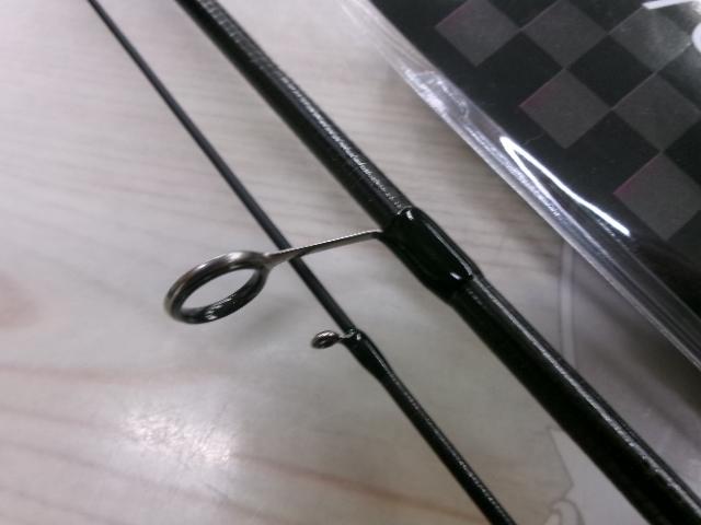 ラグゼ宵姫 華 弐 S57UL+-solid