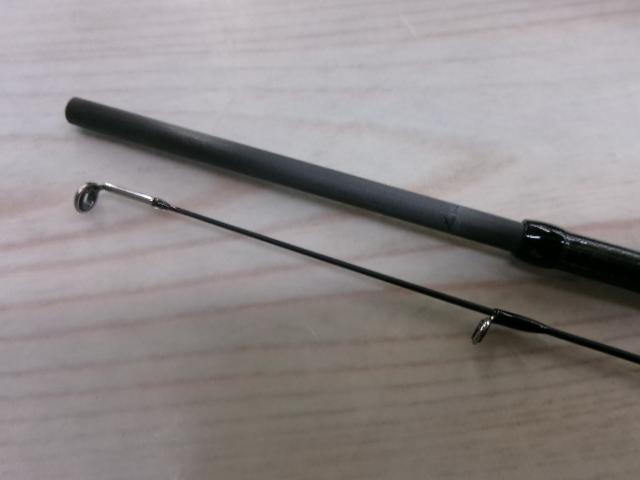 ラグゼ宵姫 華 弐 S57UL+-solid