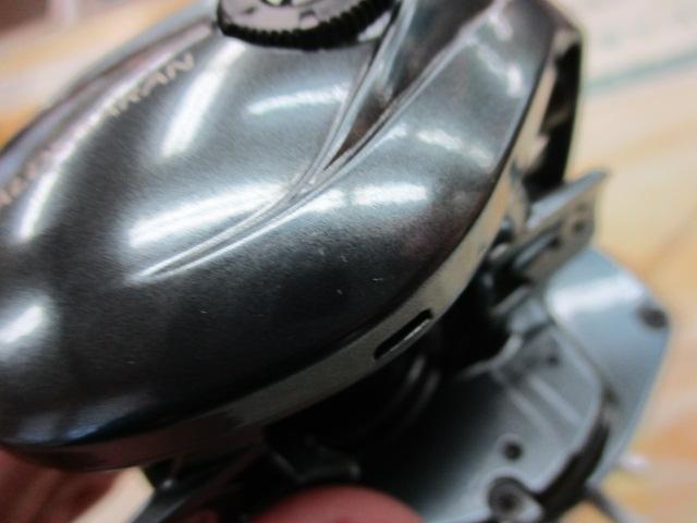 22アルデバランBFS XG LH