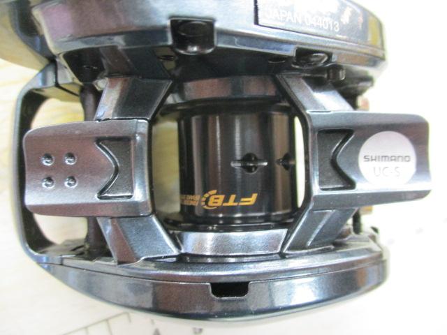 22アルデバランBFS XG LH