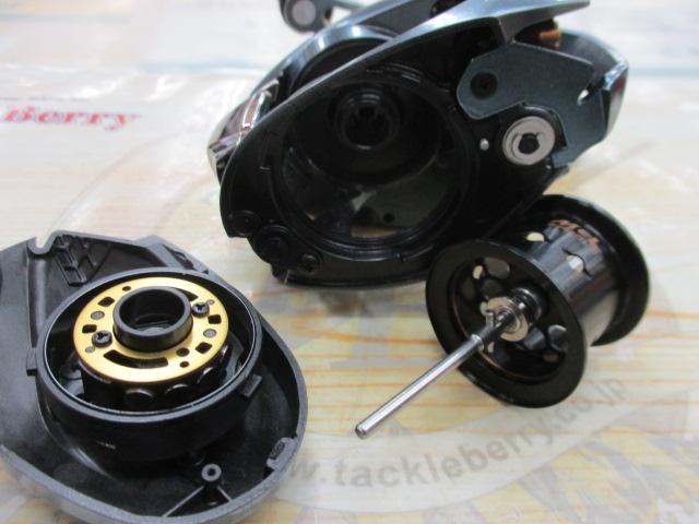 22アルデバランBFS XG LH