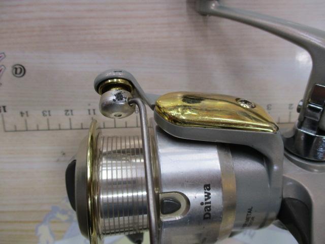 エンブレムZ 2500iA｜＠ベリーネット 日本最大新品中古釣具WEBショップ