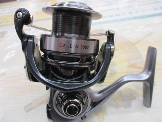 14カルディア 3000