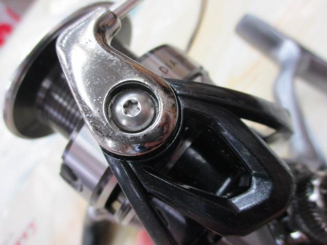 14カルディア 3000