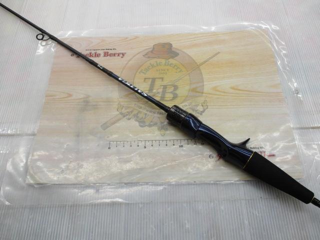 ソルティガSLJ 60MB-SMT