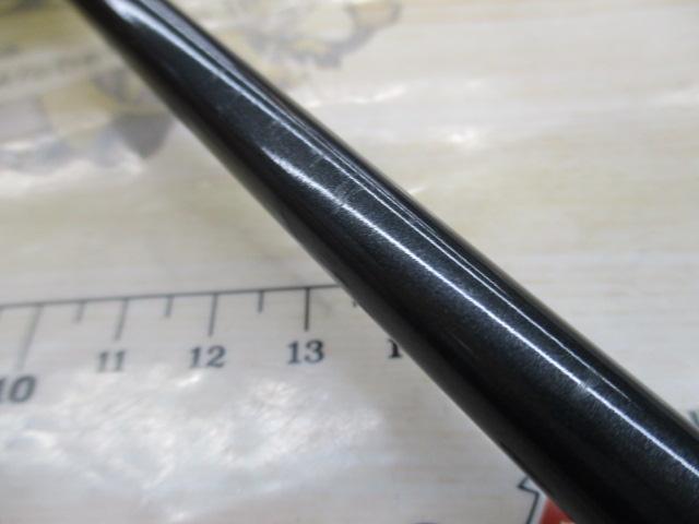 ブリゲイドフリップTR BFT632S-MHS