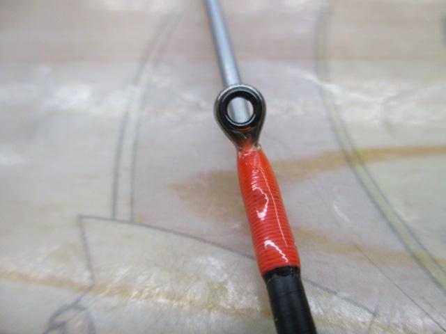 ブリゲイドフリップTR BFT632S-MHS