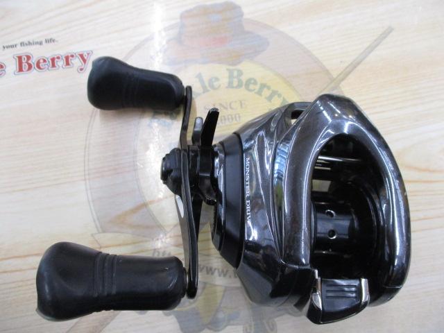 18アンタレスDC MDXG LH