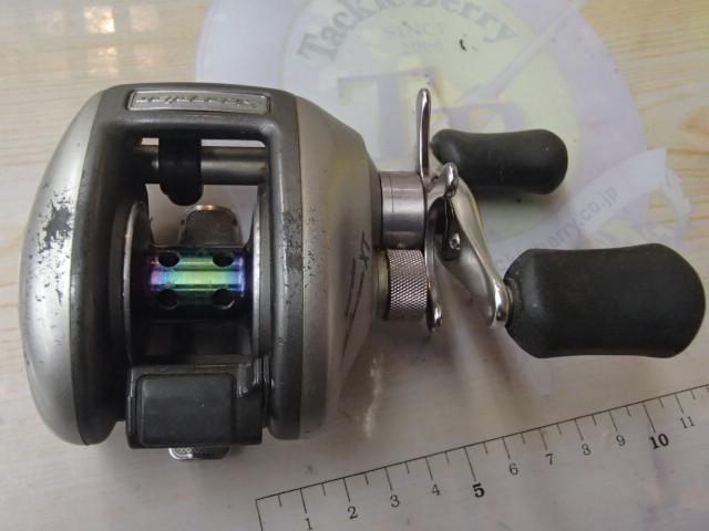 97メタニウムXT(RH)