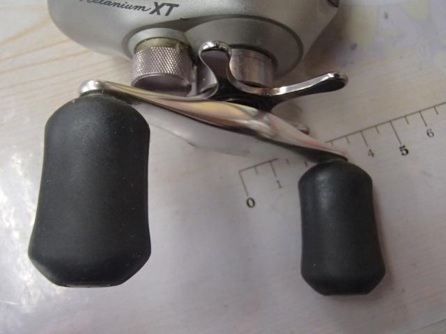 97メタニウムXT(RH)