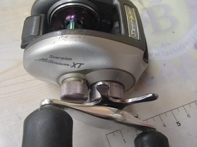 97メタニウムXT(RH)