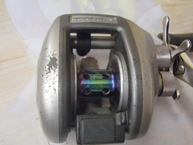 97メタニウムXT(RH)