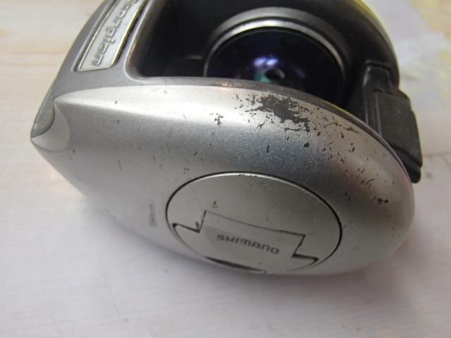 97メタニウムXT(RH)