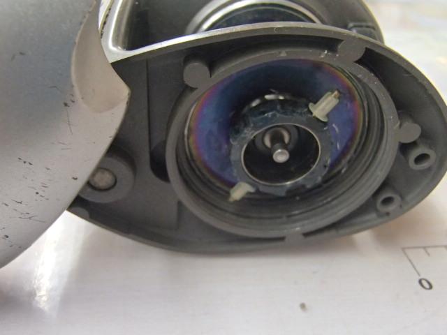 97メタニウムXT(RH)