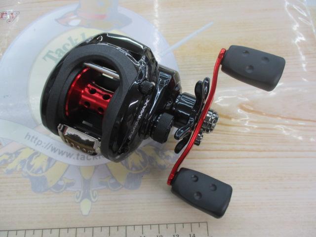 ブラックマックス(2nd/ブラックマックス2)