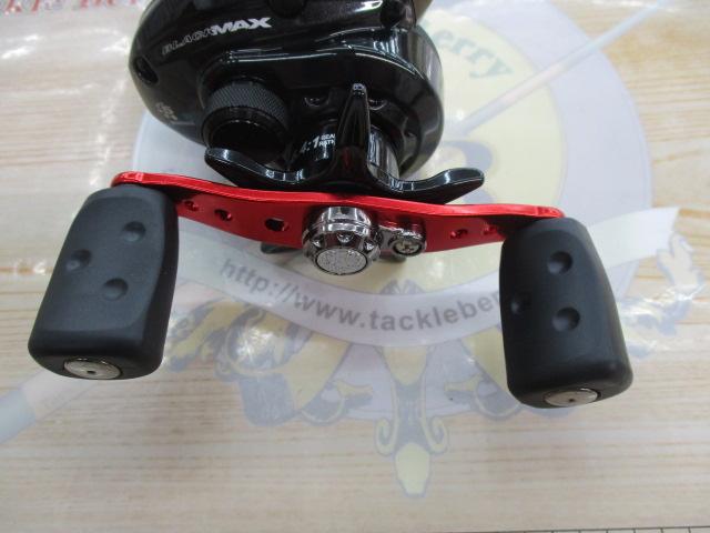 ブラックマックス(2nd/ブラックマックス2)