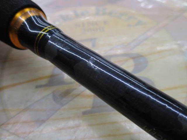 オーシャンフィールドタイラバ OFTS-66LT-60