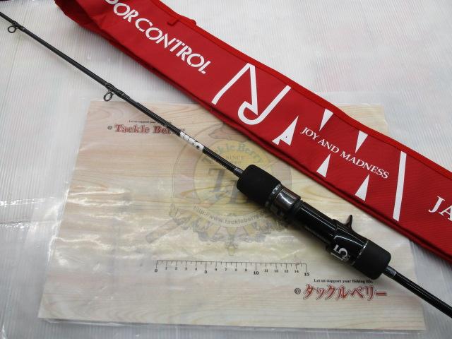 ジャムロッド 1.5フォース JR 603-1.5