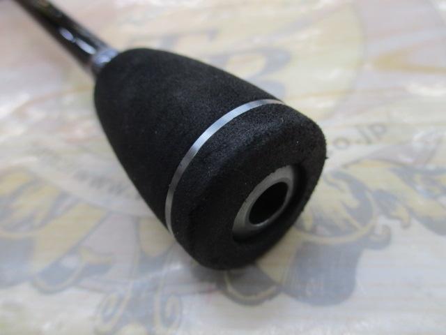 ジャムロッド 1.5フォース JR 603-1.5