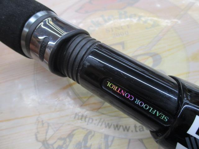 ジャムロッド 1.5フォース JR 603-1.5