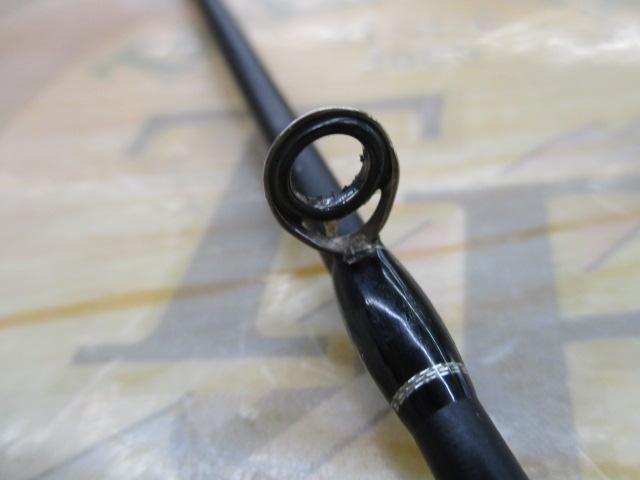 ジャムロッド 1.5フォース JR 603-1.5