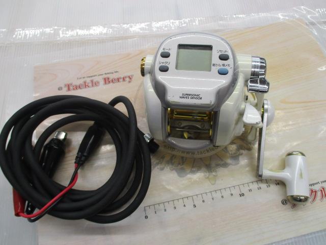 スーパータナコンZ 500WP