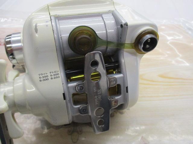 スーパータナコンZ 500WP