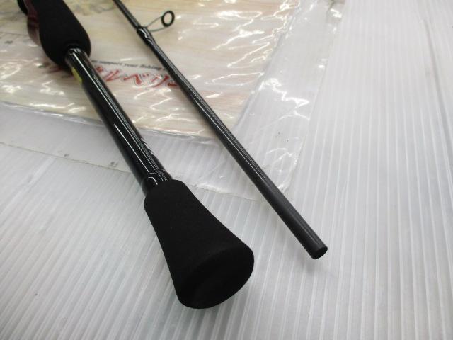 月下美人アジング 68L-S・R