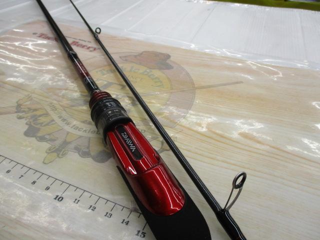 月下美人アジング 68L-S・R