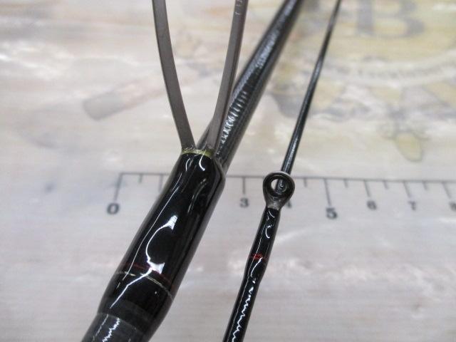 月下美人アジング 68L-S・R