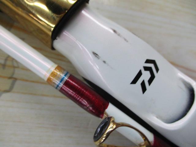 リーオマスター真鯛 M-270