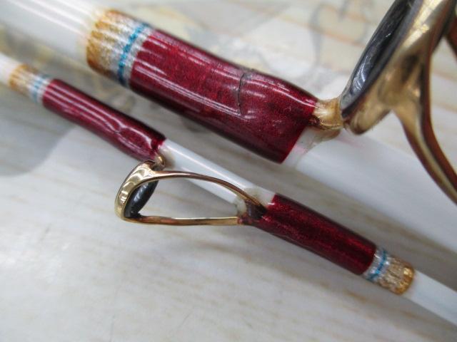 リーオマスター真鯛 M-270