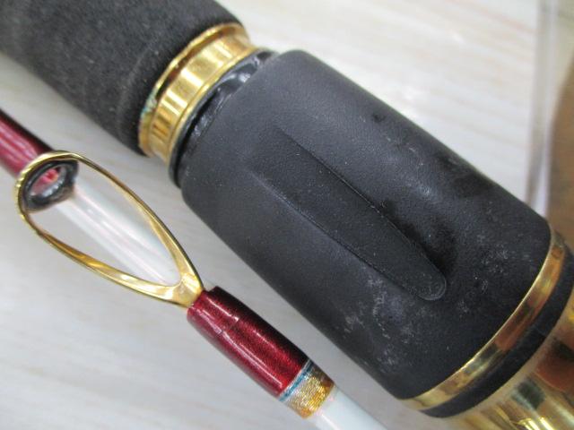 リーオマスター真鯛 M-270