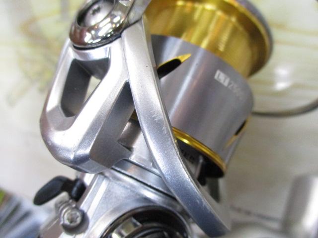 21フリームス LT2500