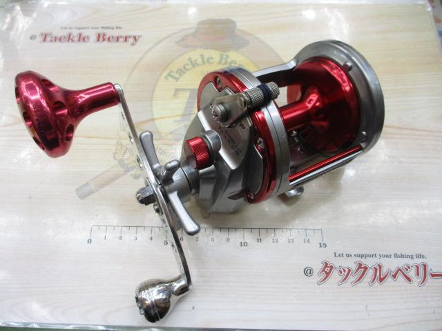 シーライン石鯛 40H遠投