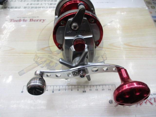 シーライン石鯛 40H遠投