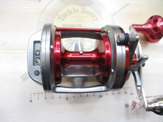 シーライン石鯛 40H遠投