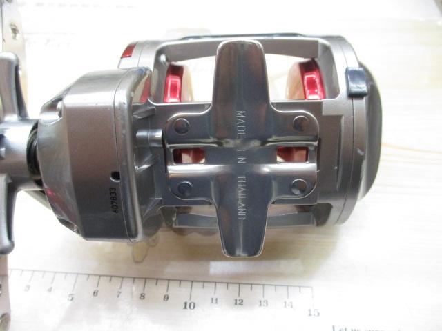 シーライン石鯛 40H遠投