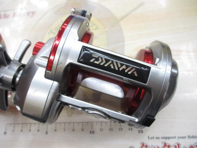 シーライン石鯛 40H遠投