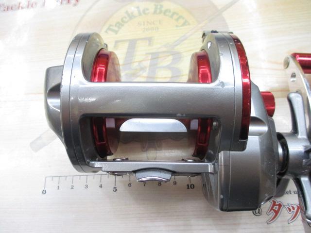 シーライン石鯛 40H遠投