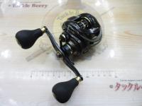 リアルメソッドギガソルトHGブラックボディーRH