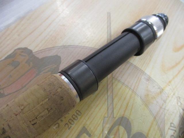 ズームサファリ ZMSS-705ML